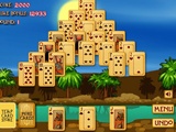 Pyramid Solitaire